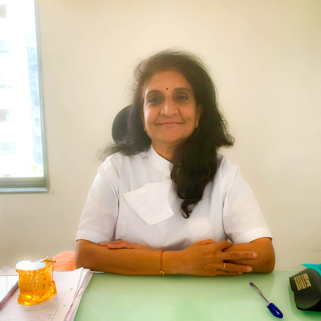 Dr__Sangeeta_Mehta_-_Founder_Shrey_Dental_Clinic 1